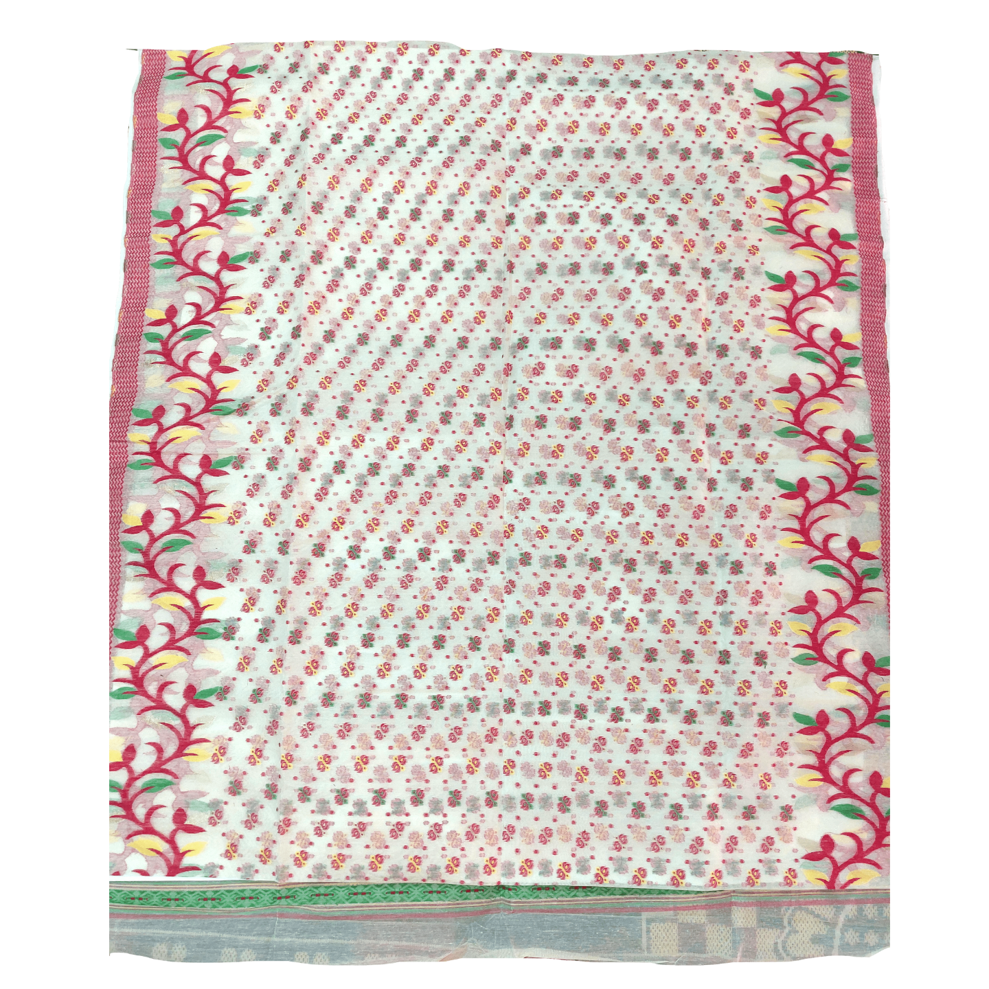 Chokh Jamdani